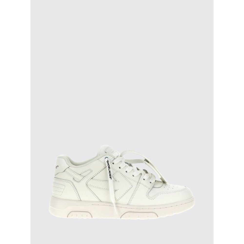 Off-White Sneakers Men White